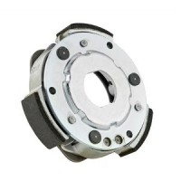 Clutch assy