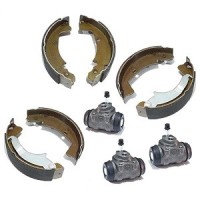 Braking system