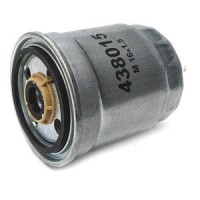 Filtro diésel