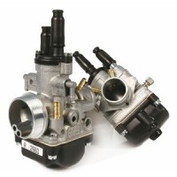 Carburettor