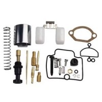 Pièces de rechange pour carburateur