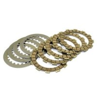 Clutch Friction Plates