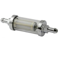 Filtro de gasolina