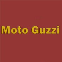 MOTO GUZZI