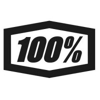 100%