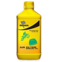 Limpiador de filtro de aire