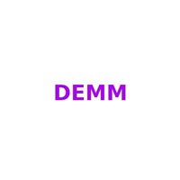 DEMM