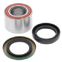 Wheel Bearings