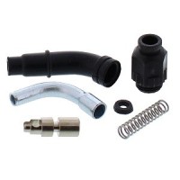 Kit de revisión del arranque del carburador