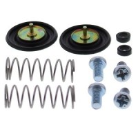 Kit de revisión de la válvula de aire
