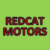 Redcat Motors