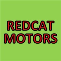 REDCAT MOTORS