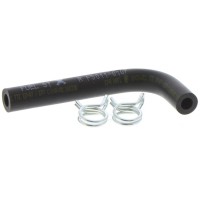 Tubo Benzina E Molle Fissaggio