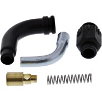 Kit Revisione Avviamento Carburatore