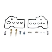 Revisione Carburatore