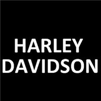 HARLEY DAVIDSON