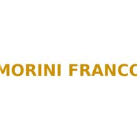 MORINI FRANCO
