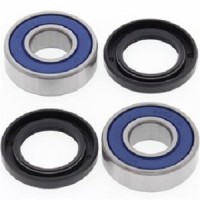 Wheel Bearings