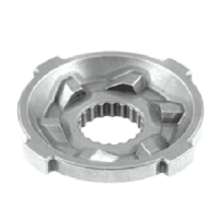 Drive pulley