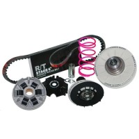 Trasmissione Variatore