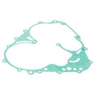 Engine crankcase gasket