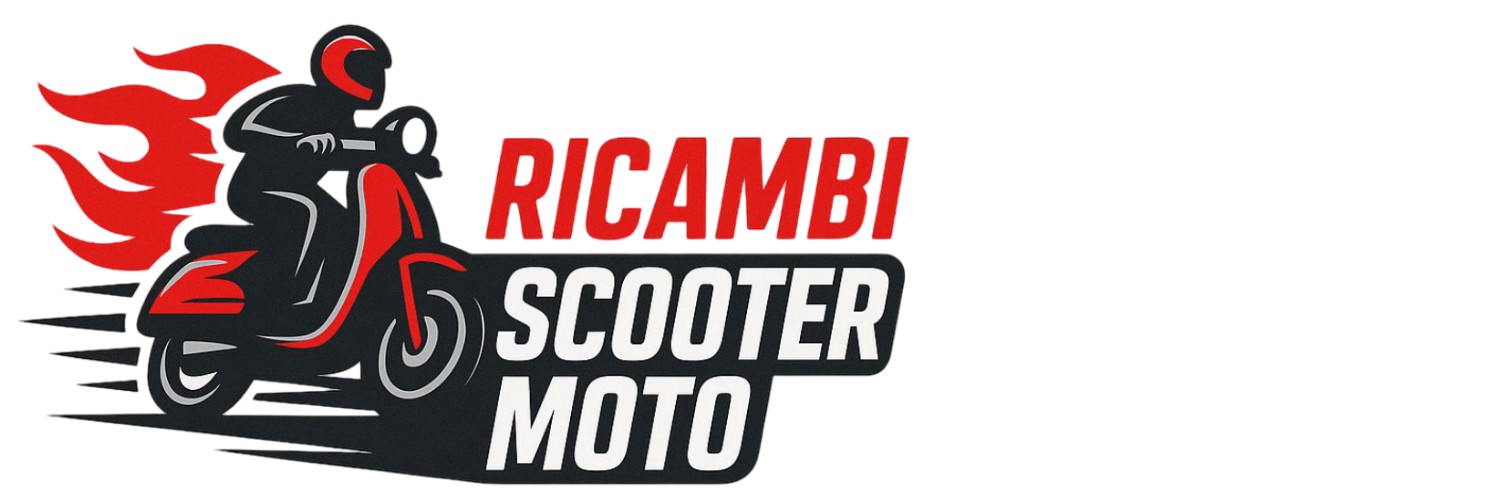 Ricambi Scooter Moto