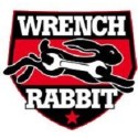 Wrench Rabbit